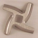 Waring Blade Cutter - Professional Stainless Steel Cutting Tool for Kitchen, DIY & Craft Projects | Perfect for Slicing, Dicing & Food Prep