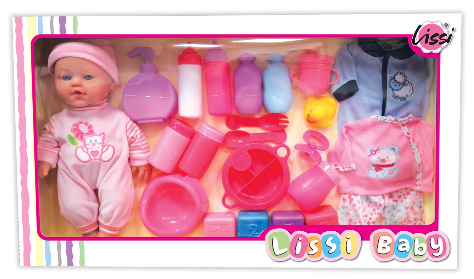 Lissi 12