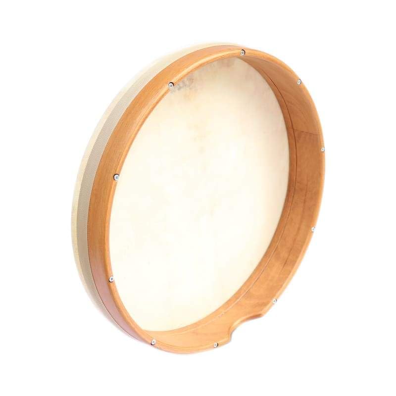 Premium Tunable Turkish Bendir Frame Drum - 17.7