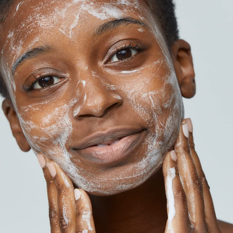 Dermalogica Special Cleansing Gel - Gentle Foaming Face Wash for Women & Men | Smooth & Clean Skin | Daily Facial Cleanser for Sensitive, Dry & Oily Skin | Perfect for Morning & Night Skincare Routine