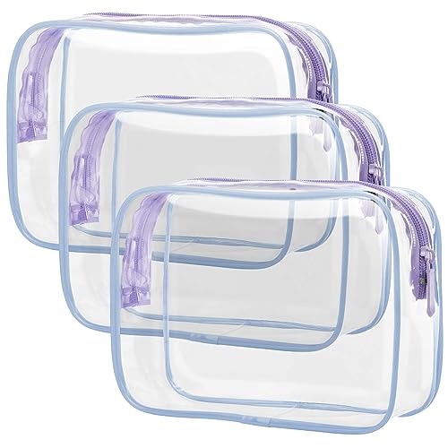 Light Purple 3 Pack