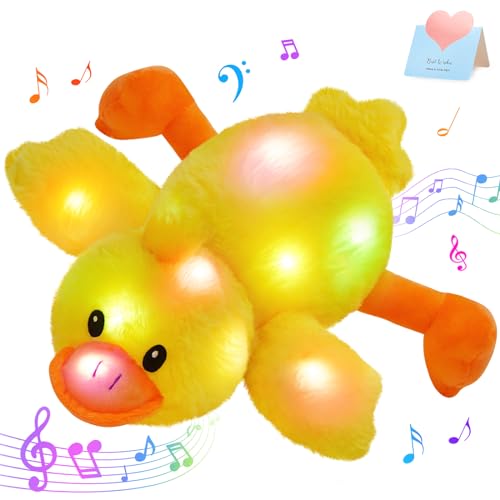 Yellow Duck