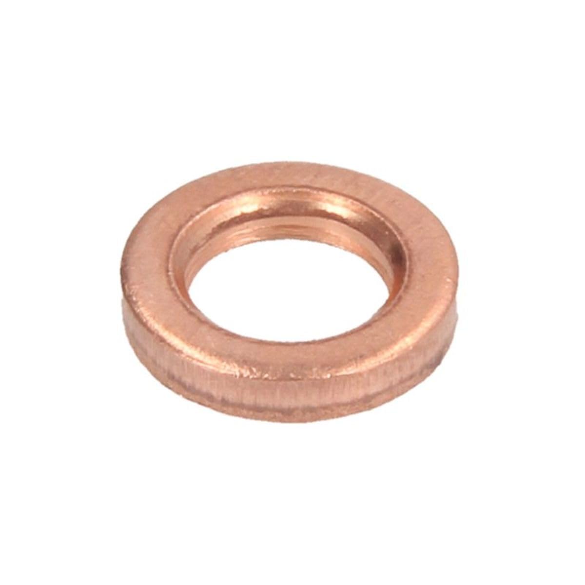 627.410 Heat Shield for Automotive Injection System - High-Temperature Protection for Fuel Injection Components | Perfect for Car Engine Performance Upgrades & Repairs