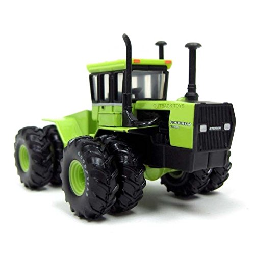 1/64 Scale ERTL Steiger Panther IV Tractor - 2009 National Farm Toy Show Limited Edition - Perfect for Collectors, Farm Toy Enthusiasts & Display Cases