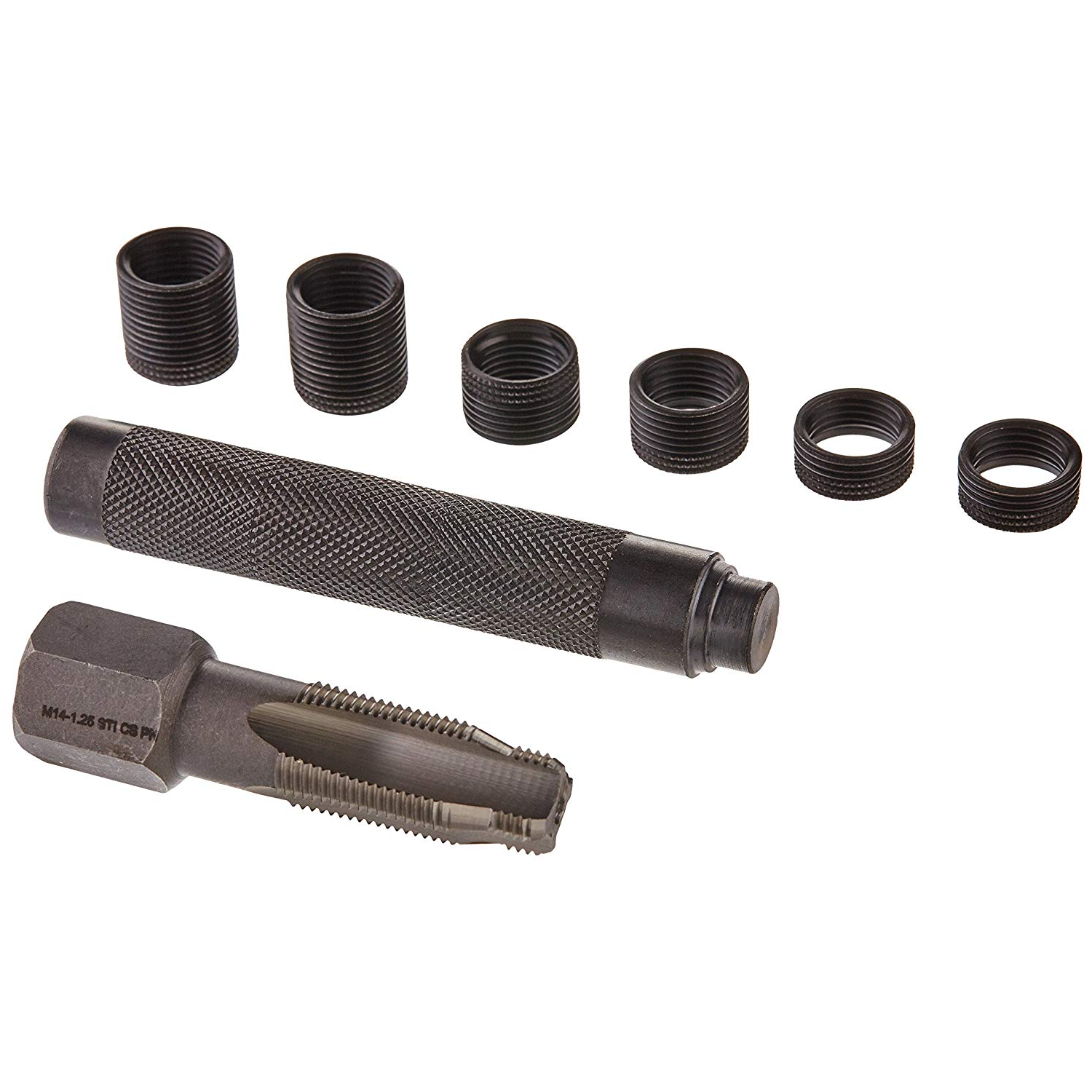 14mm Spark Plug Repair Kit - CTA 98141 - Compatible with Most Vehicles - Perfect for Engine Tune-Ups & Maintenance