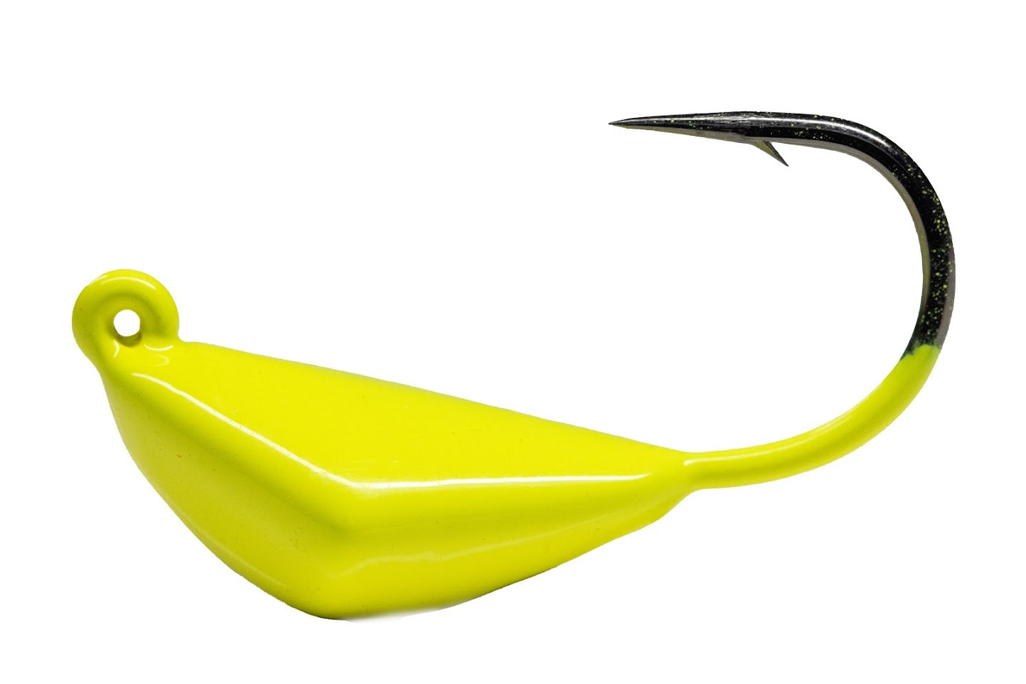 Bottom Sweeper Jigs - Premium Fishing Lures for Bass, Walleye & Panfish | Saltwater & Freshwater Use | Perfect for Deep Water & Structure Fishing