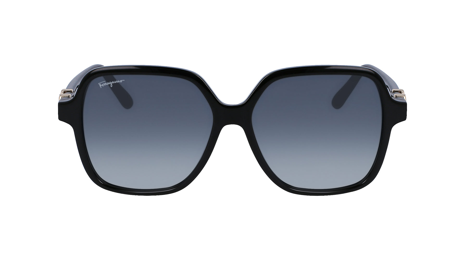 Ferragamo SF1083S Sunglasses for Women - Luxury Designer Shades with UV Protection - Perfect for Outdoor Activities, Beach & Driving