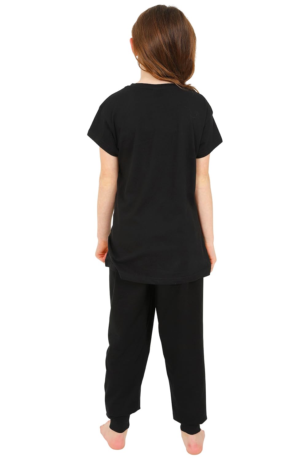 Anime Themed Long Pajamas - Soft & Comfortable Sleepwear for Anime Fans | Perfect for Cosplay, Lounge Wear & Gift Giving
