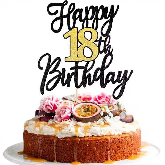 18th