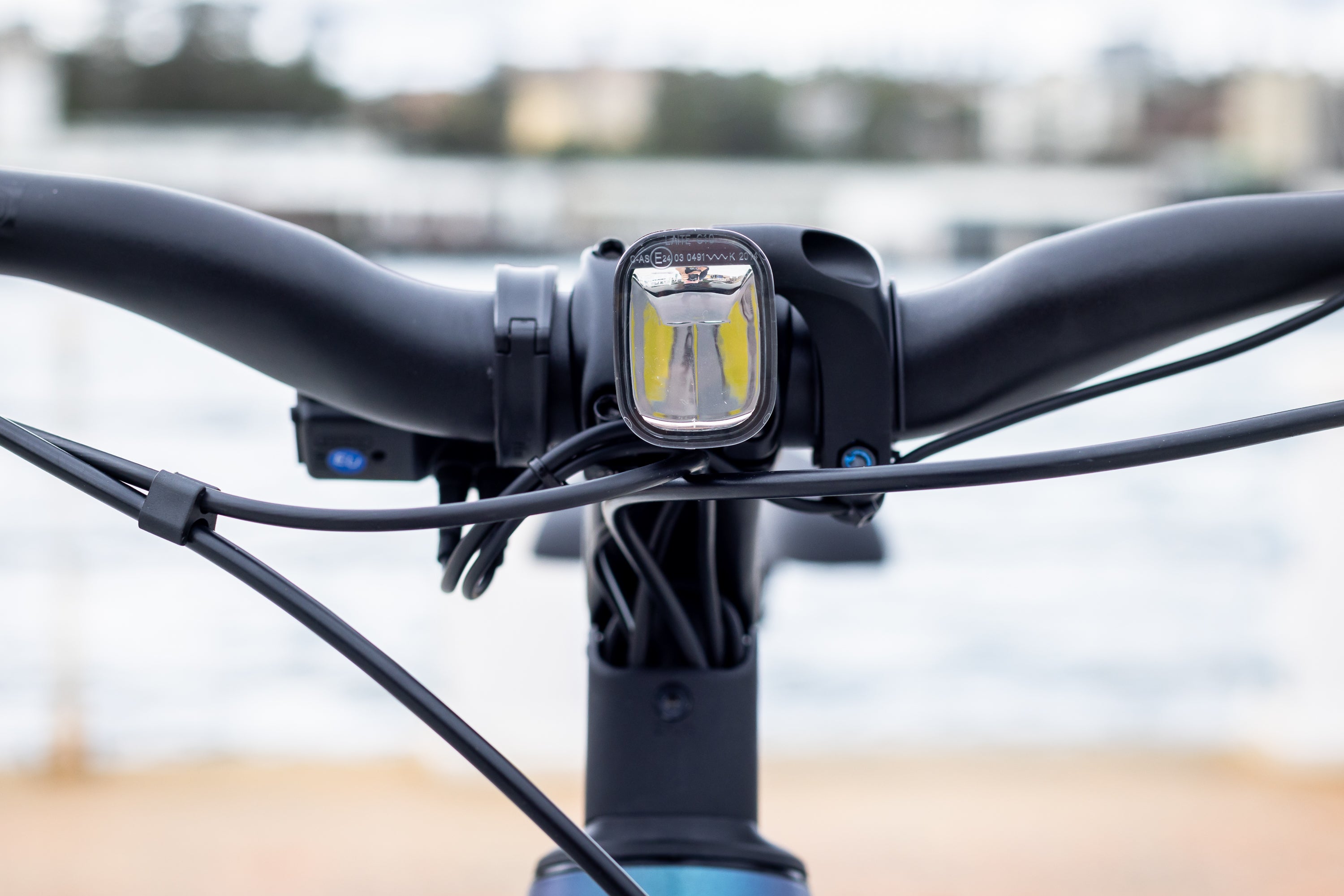 Polygon Kalosi Altera ST Urban Electric Bike - Lightweight Commuter eBike for Adults with Powerful Motor | Perfect for City Riding, Daily Commute & Eco-Friendly Transportation