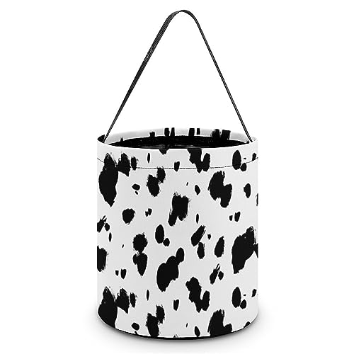 Dalmatians Pattern Cow Pattern