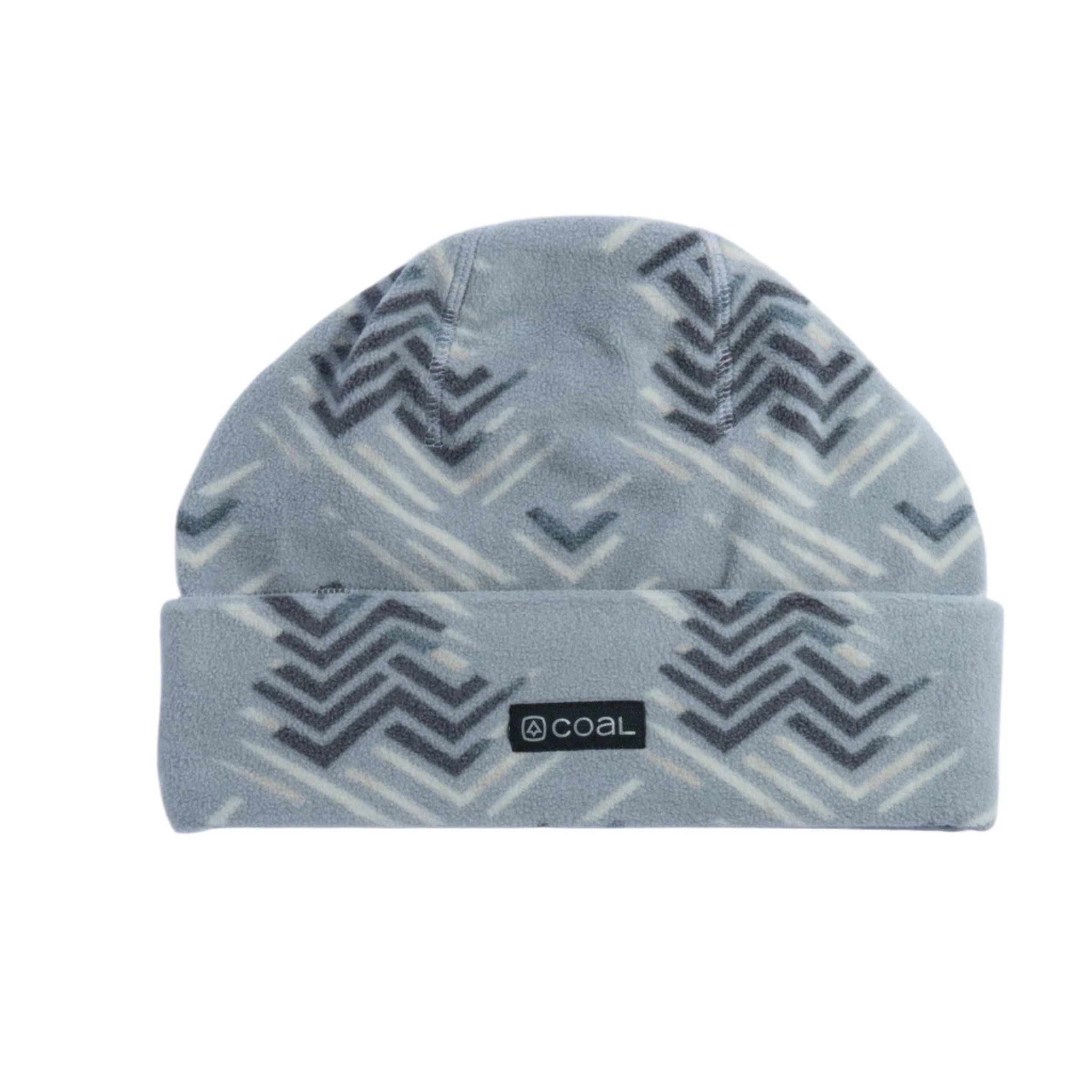 Coal New Jack Fleece Beanie 2025 - Warm Winter Hat for Men & Women - Perfect for Skiing, Snowboarding, and Outdoor Activities