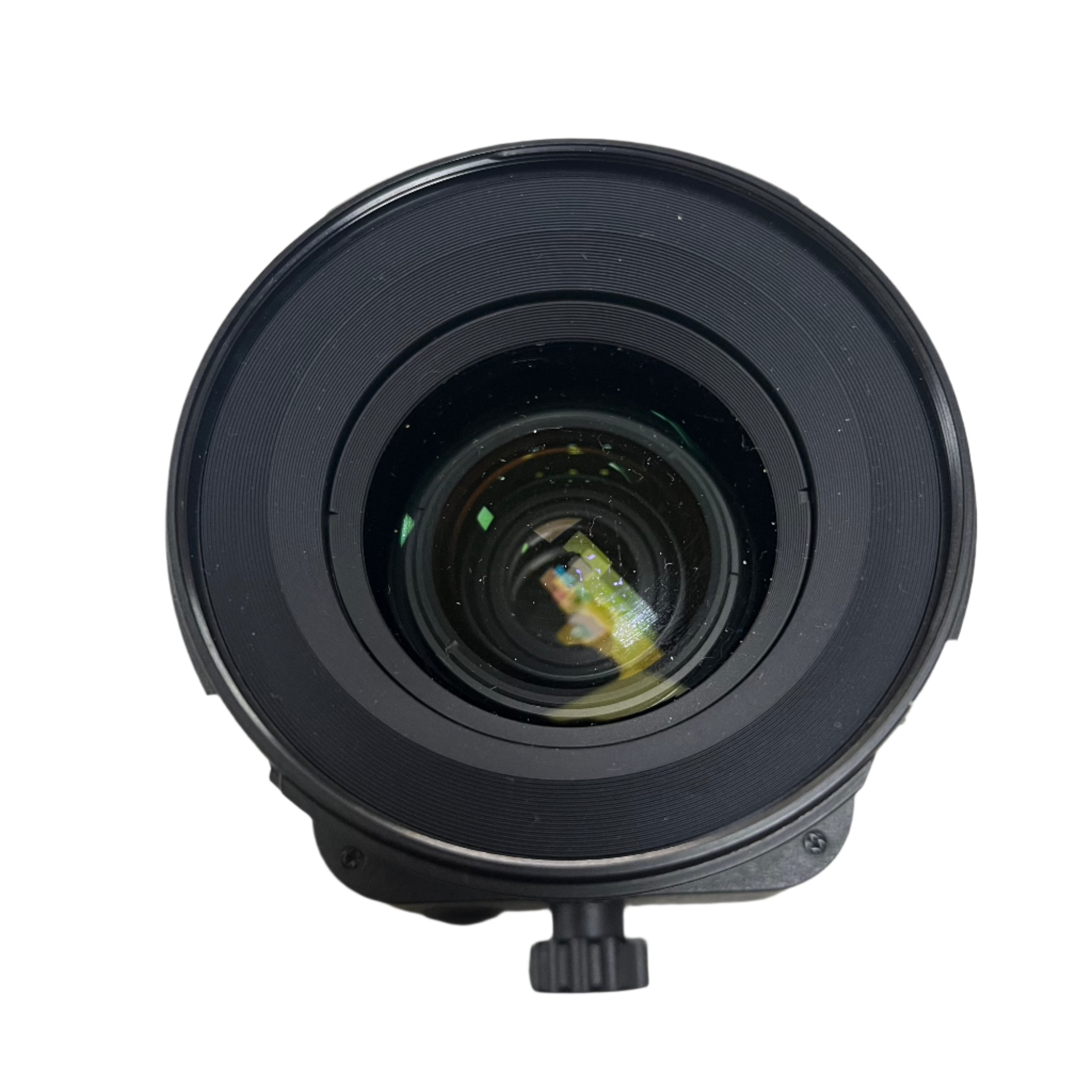 Nikon PC-E Micro NIKKOR 45mm f/2.8D ED Tilt-Shift Lens for DSLR Cameras - Perfect for Architecture, Product Photography & Creative Portraits