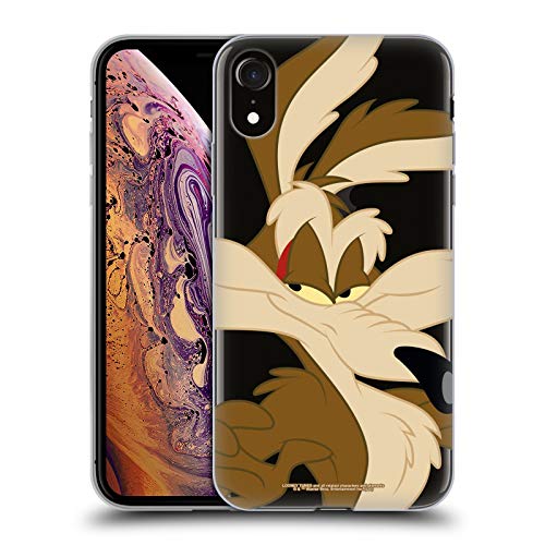 Wile E. Coyote