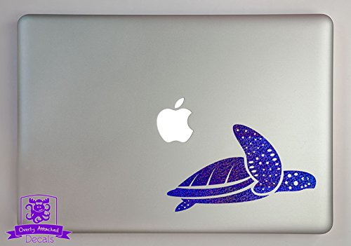 Blue Metal Flake