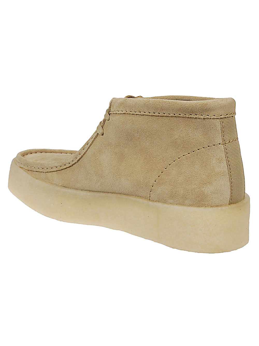 Clarks Leather Ankle Boots for Women - Comfortable Brown Booties with Cushioned Insoles | Perfect for Casual Wear, Office & Fall Fashion