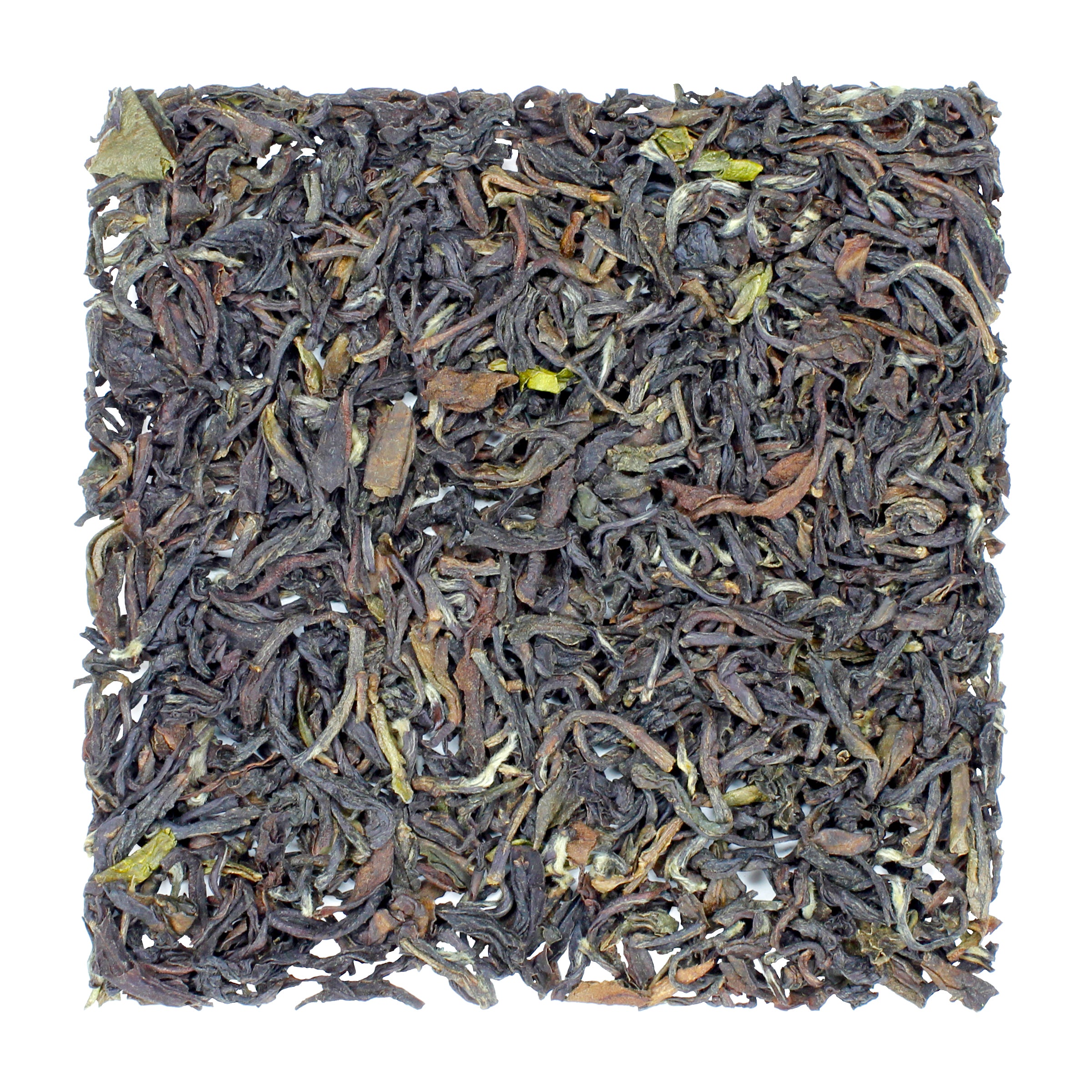Premium Darjeeling 2nd Flush Black Tea Loose Leaf - Organic & Fresh Himalayan Tea Sample for Tea Lovers - Perfect for Afternoon Tea, Gifts & Relaxation