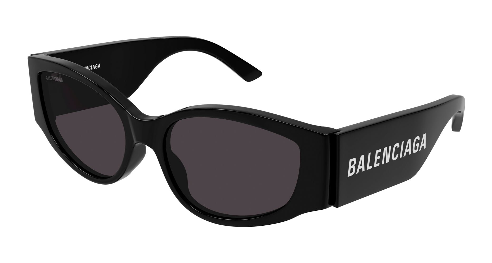 Balenciaga BB0258S Sunglasses - Luxury Designer Shades for Women & Men - UV Protection & Fashion Statement for Outdoor, Travel & Daily Wear