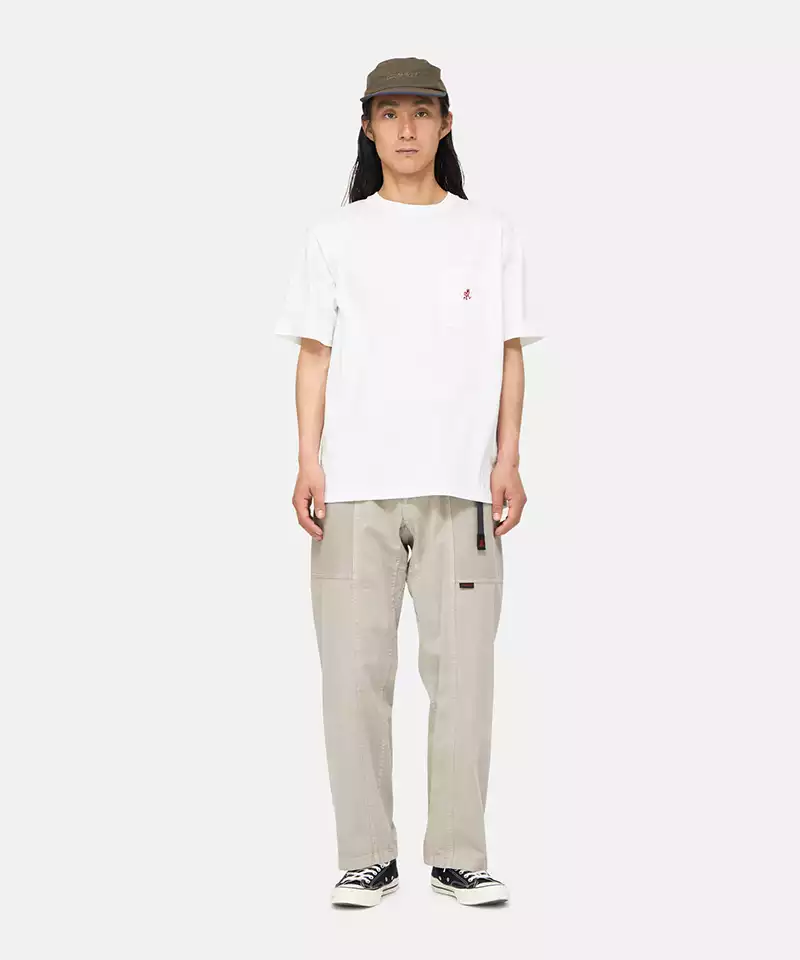 One Point Tee 1 - Premium Cotton T-Shirt for Men & Women | Comfortable Casual Wear for Everyday, Gym, and Outdoor Activities