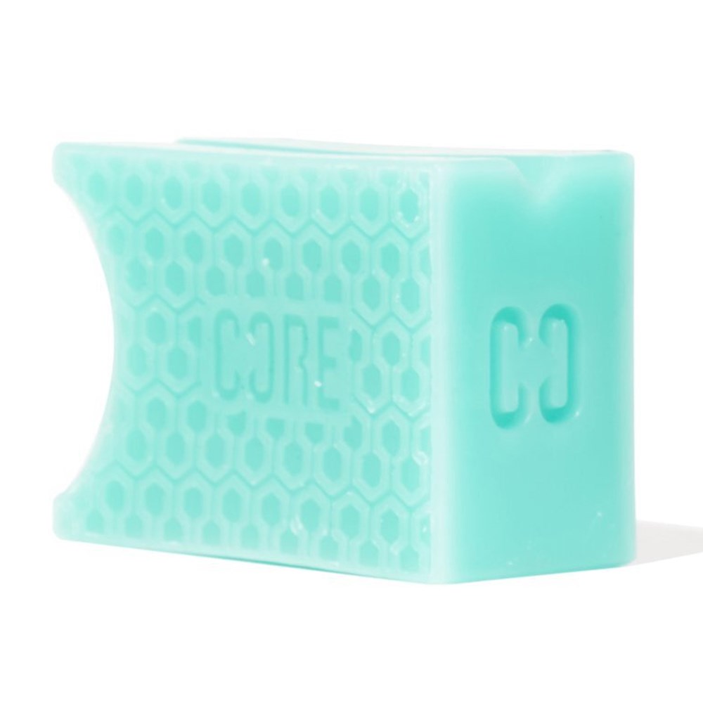 Teal Bubblegum