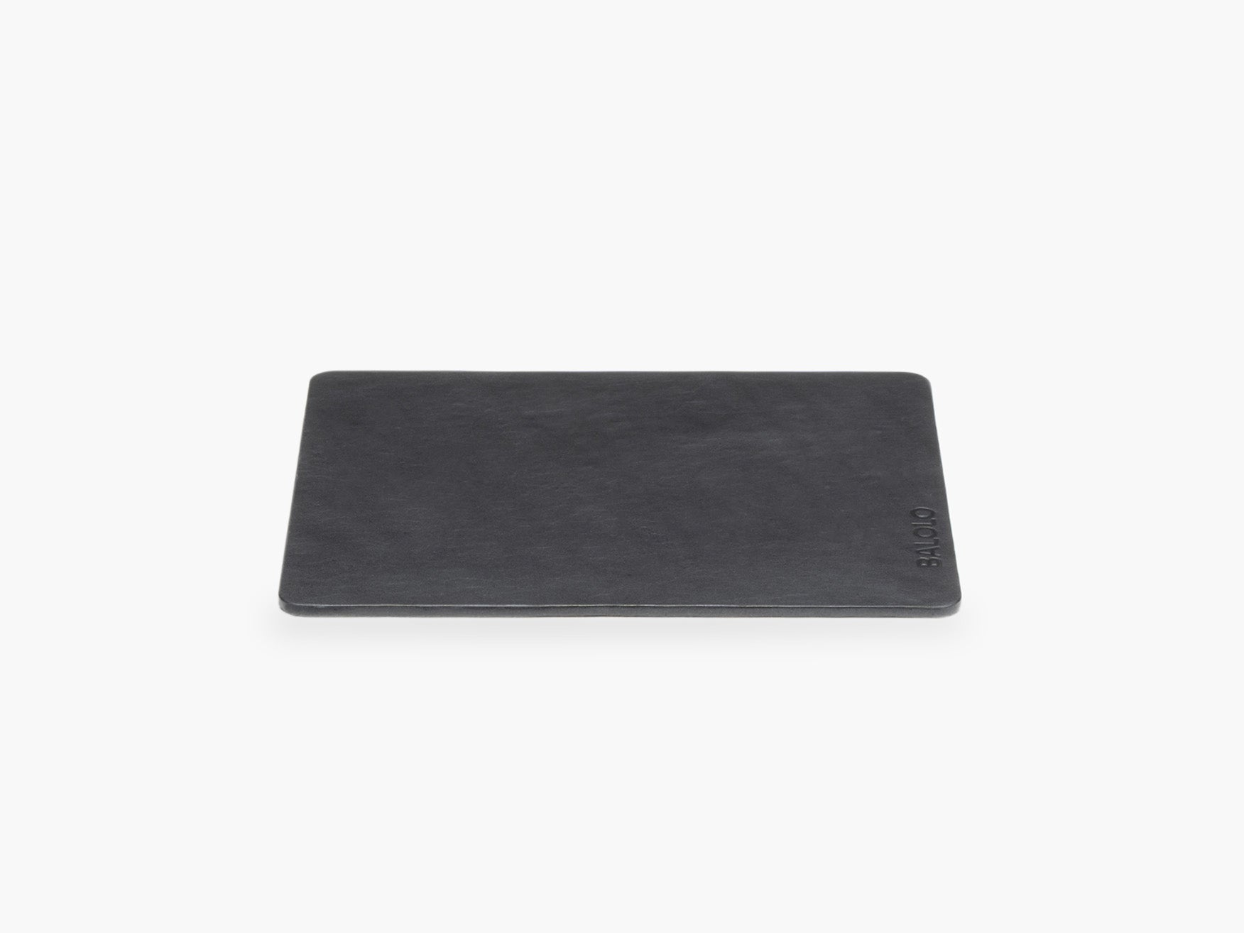 Premium Leather Mouse Pad - Ergonomic & Non-Slip Desk Mat for Office & Gaming - Perfect for Computer Workstations & Home Desks