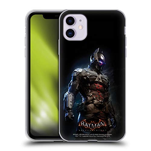 Arkham Knight
