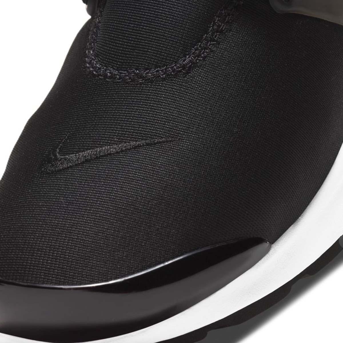 Nike Air Presto 'Black' Men's Running Shoes - Lightweight & Comfortable for Jogging, Gym Workouts & Casual Wear