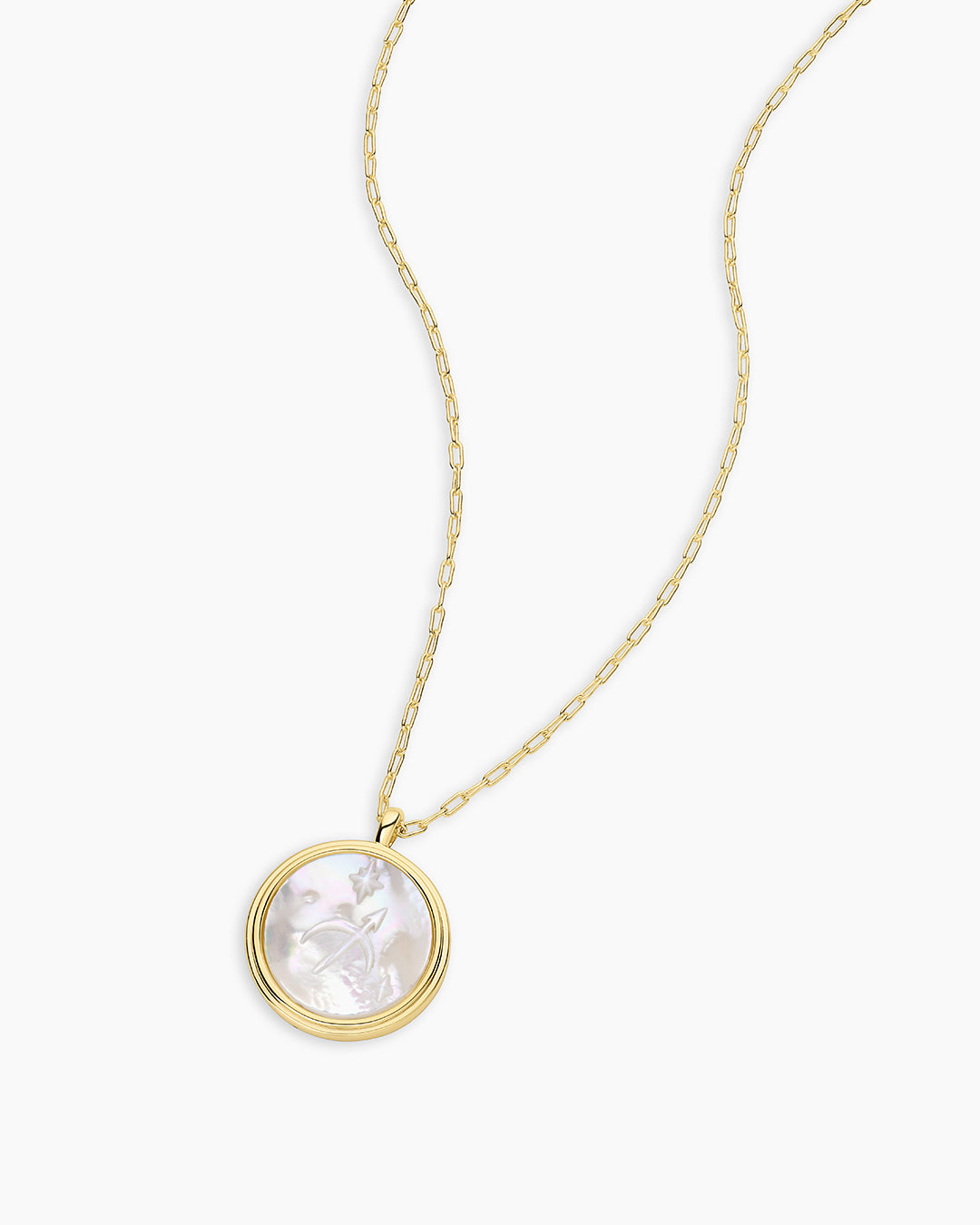 Zodiac Necklace - Personalized Astrology Pendant for Women - Perfect for Birthdays, Gifts & Daily Wear