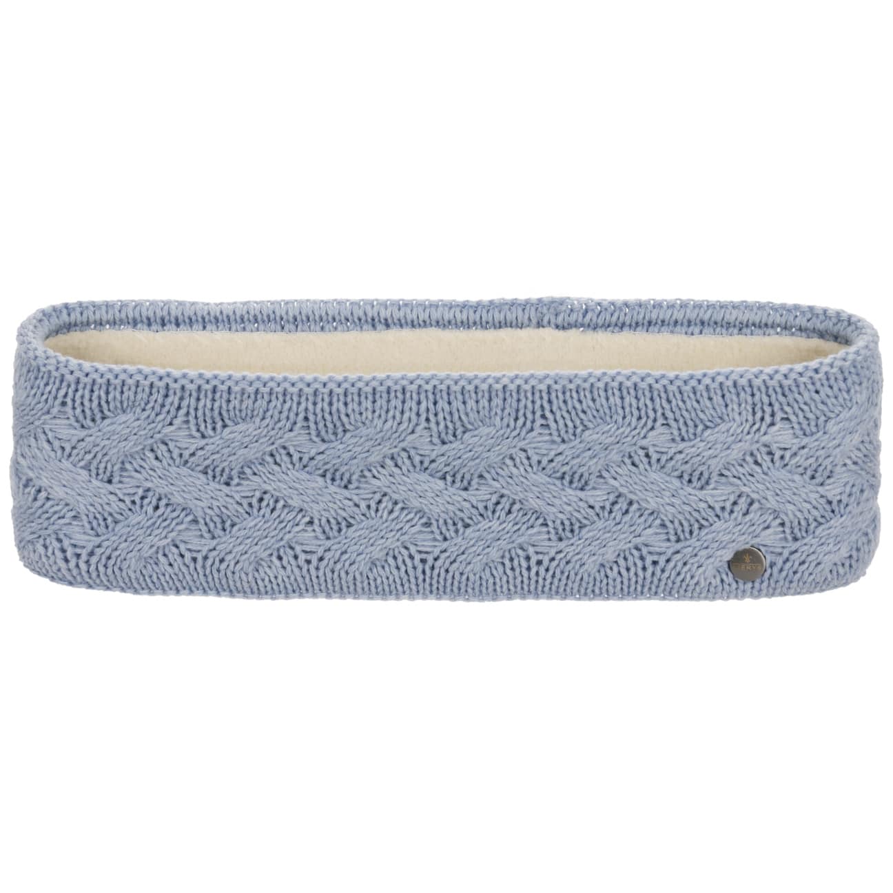 Lierys Fauske Headband - Soft & Stretchy Hair Band for Women & Girls - Perfect for Sports, Workouts, Yoga, and Everyday Wear