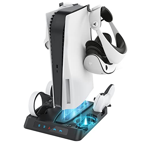 PlayStation 5 Consoles