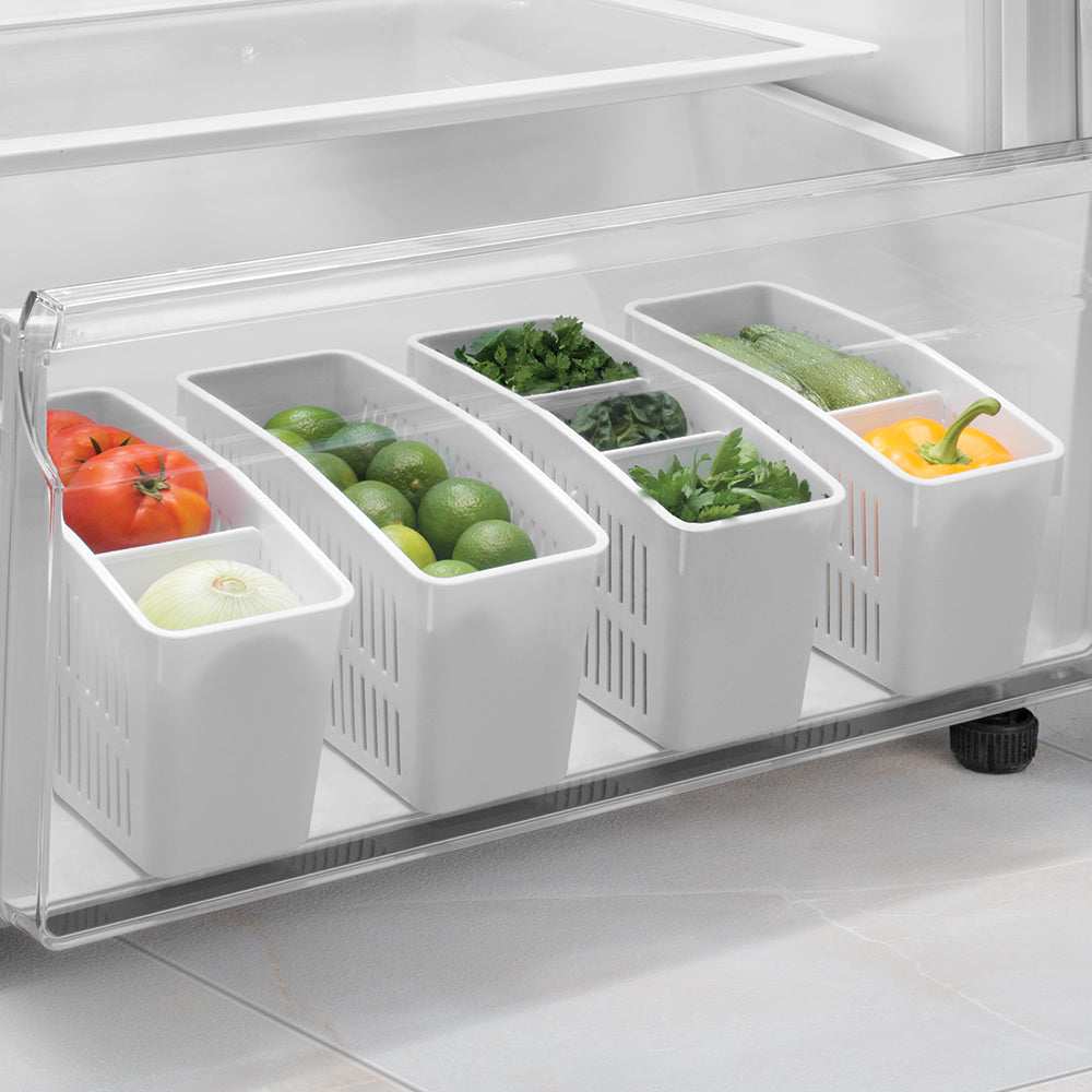 Customizable Storage Bins with Lids - Organize & Declutter Your Home, Office, or Garage - Perfect for Toys, Clothes, and Household Items