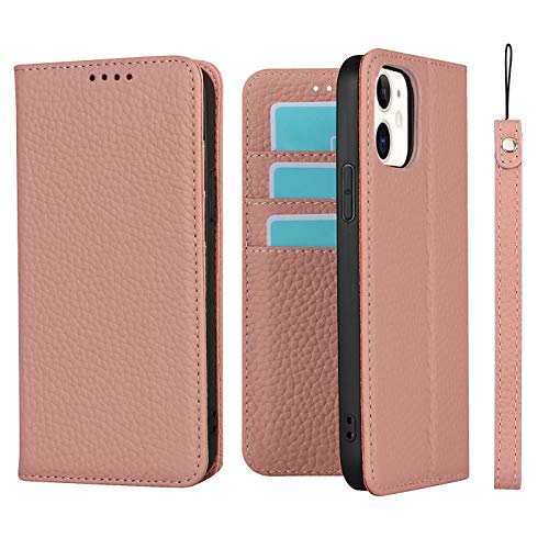 1-Pink (No Headphone Storage Belt)