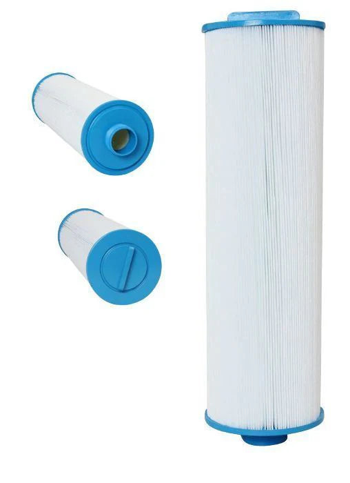 LA Spas Replacement Filter Cartridges LA36, LA45, LA45/85 – Hot Tub & Spa Water Filtration System – Compatible with LA Spas Models – Perfect for Clean & Clear Water Maintenance