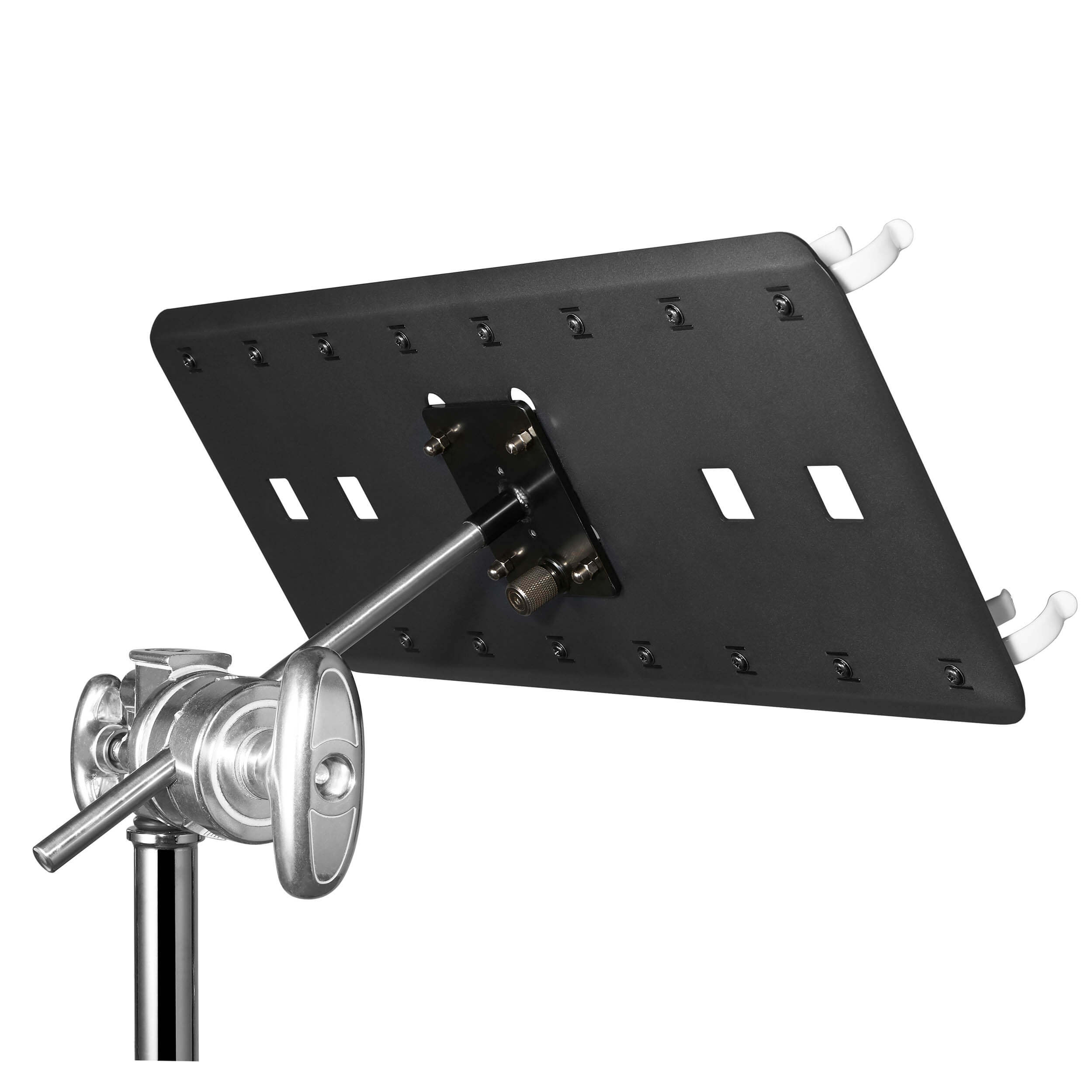 Godox TL B8 Articulated Dual Bracket for TL30, TL60 & TL120 LED Tubes - Perfect for Studio Lighting, Photography & Video Production