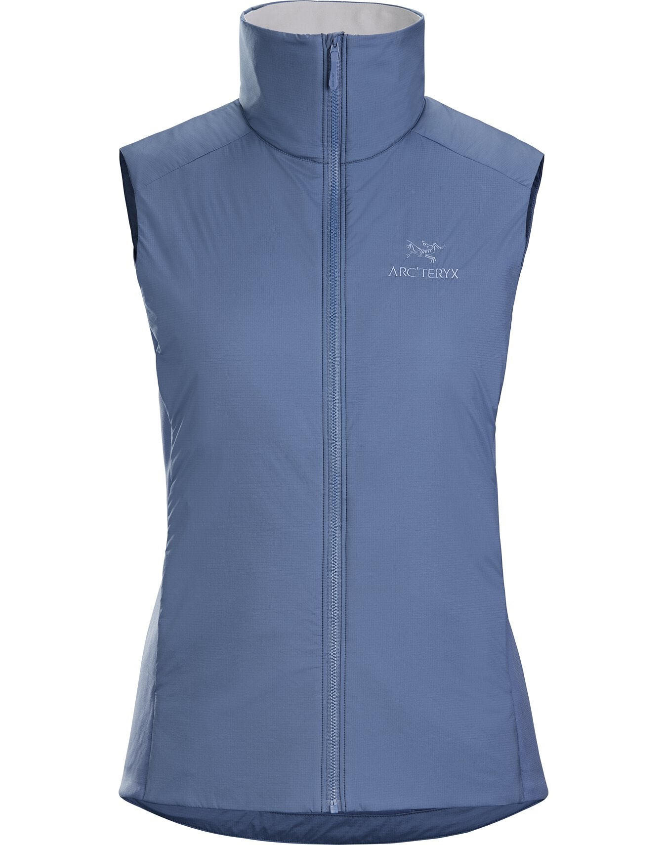Women's Atom Vest - Lightweight & Stylish Puffer Vest for Outdoor Activities, Hiking & Casual Wear | X000006895
