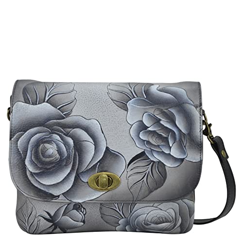 Romantic Rose Black