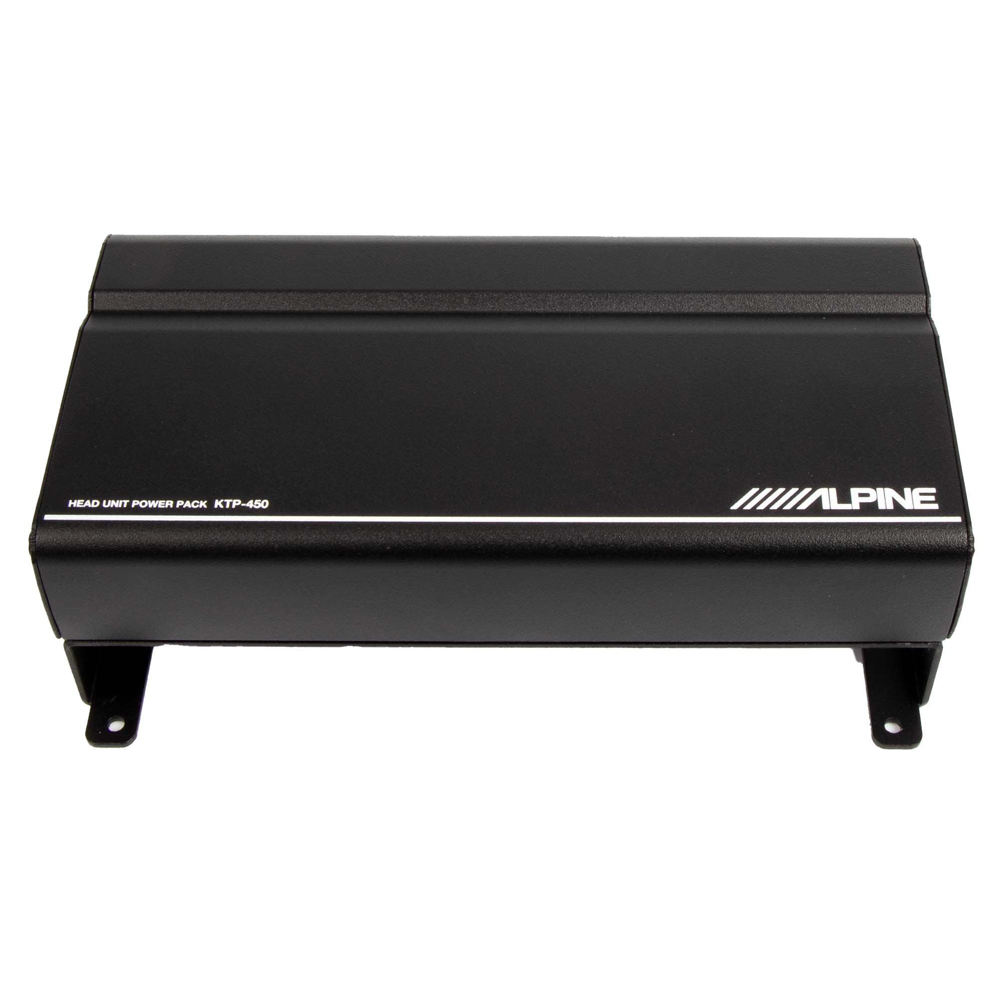 Alpine iLX-407 7