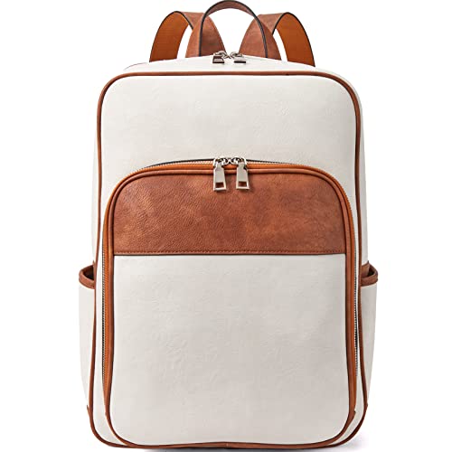 Beige-brown