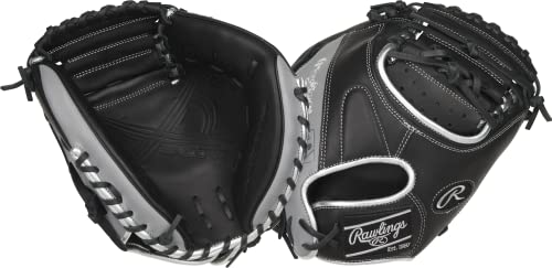 Black - 1 Piece Closed Web