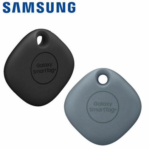 Samsung Galaxy Smart Tag & Smart Tag+ - Bluetooth Tracker for Keys, Wallet, Luggage - Find Lost Items with SmartThings App - Perfect for Travel, Office & Home Use
