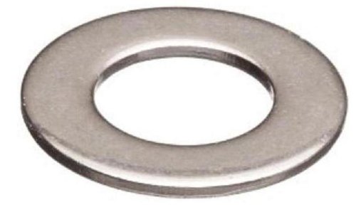 MS15795820 300 Stainless Steel Flat Washer, 5/8