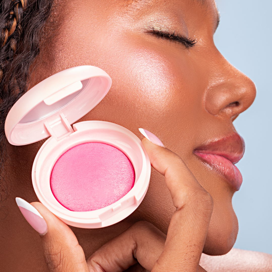 RUBOR SATINADO SUPREME BLUSH - Premium Satin Finish Blush Makeup for Natural Glow | Perfect for Everyday Wear & Special Occasions