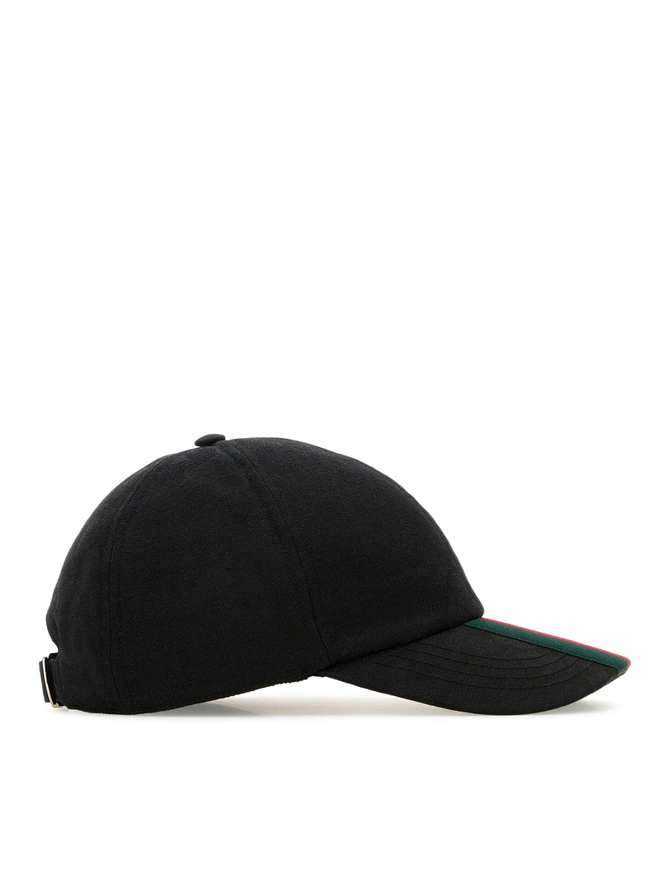 GG Supreme Fabric Baseball Cap - Stylish & Durable Unisex Hat for Men & Women | Perfect for Outdoor Sports, Casual Wear & Fashion Accessories