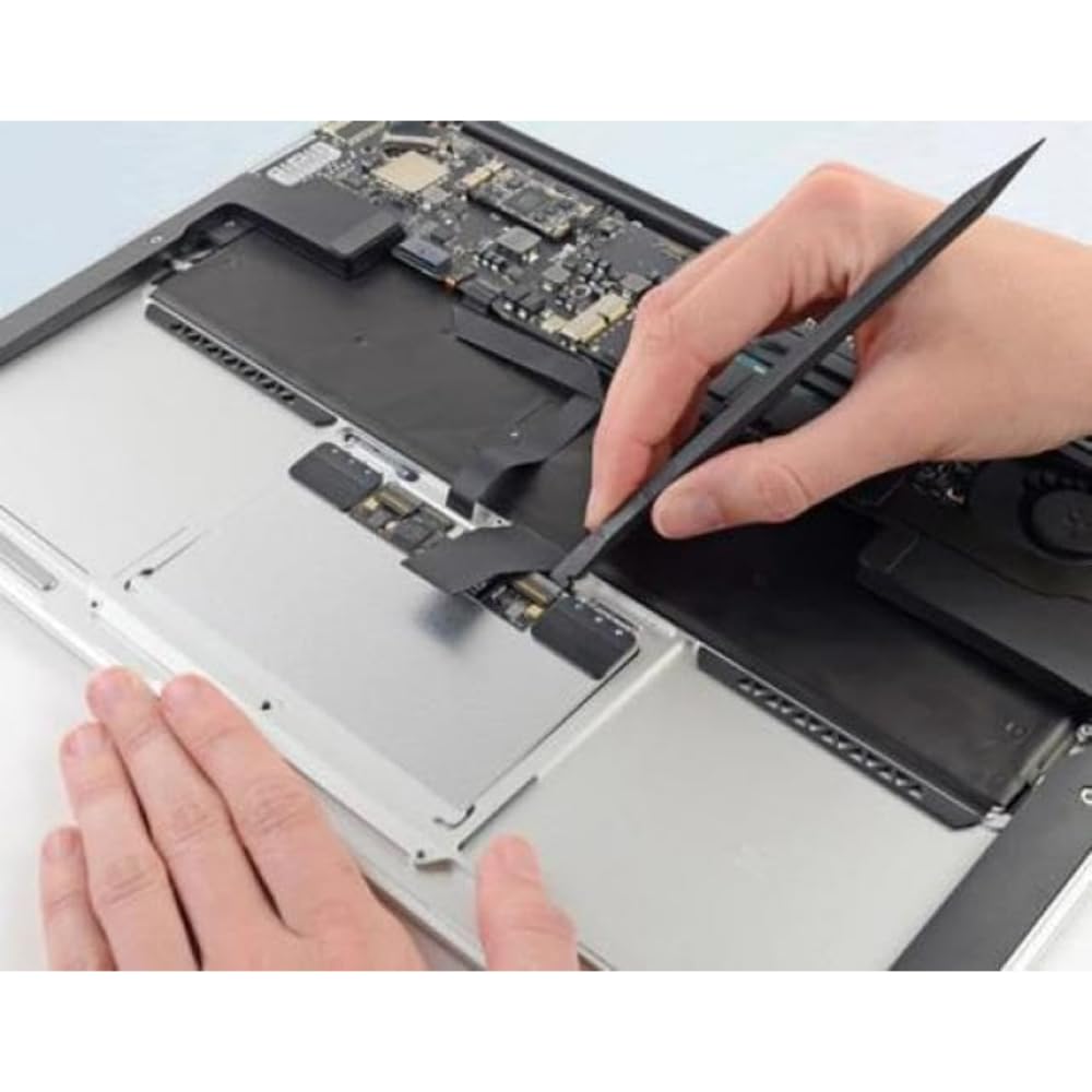 Original Apple Macbook Pro Replacement Parts - Genuine Core Components for MacBook Pro Repair & Upgrades | Perfect for DIY Fixes, Tech Enthusiasts & Professional Technicians