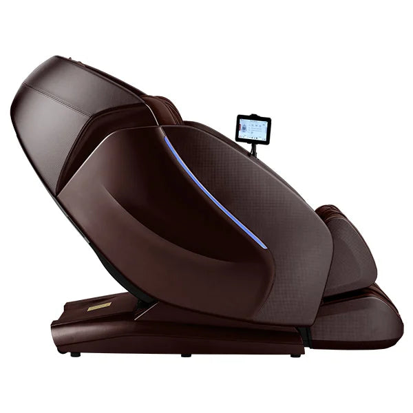 Kyota Hatsumei M900 AI 4D Massage Chair with Zero Gravity & Full Body Scan - Premium Recliner for Home, Office & Spa Relaxation