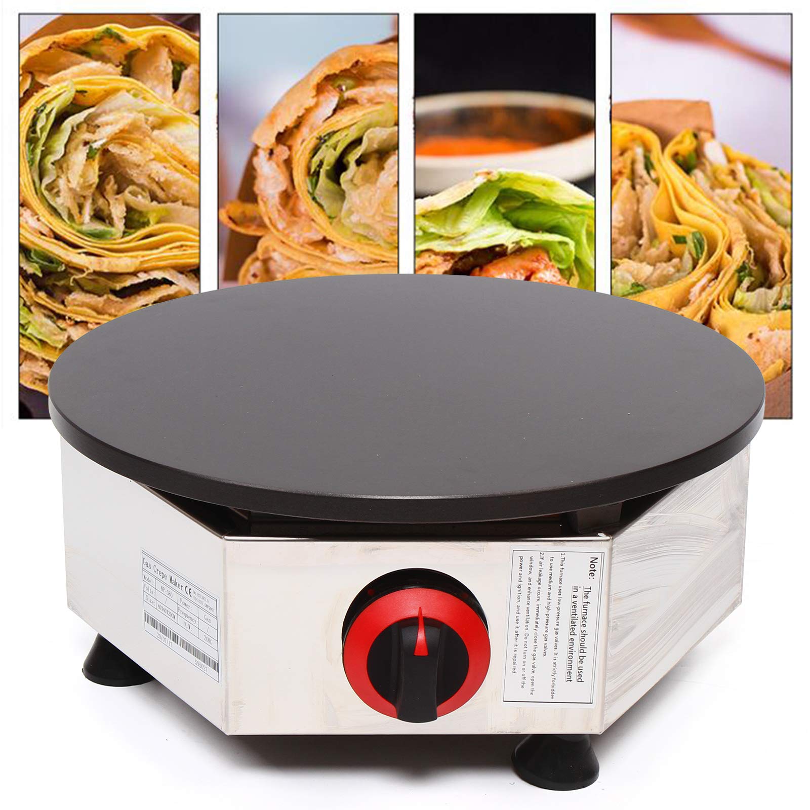 Nonstick 16