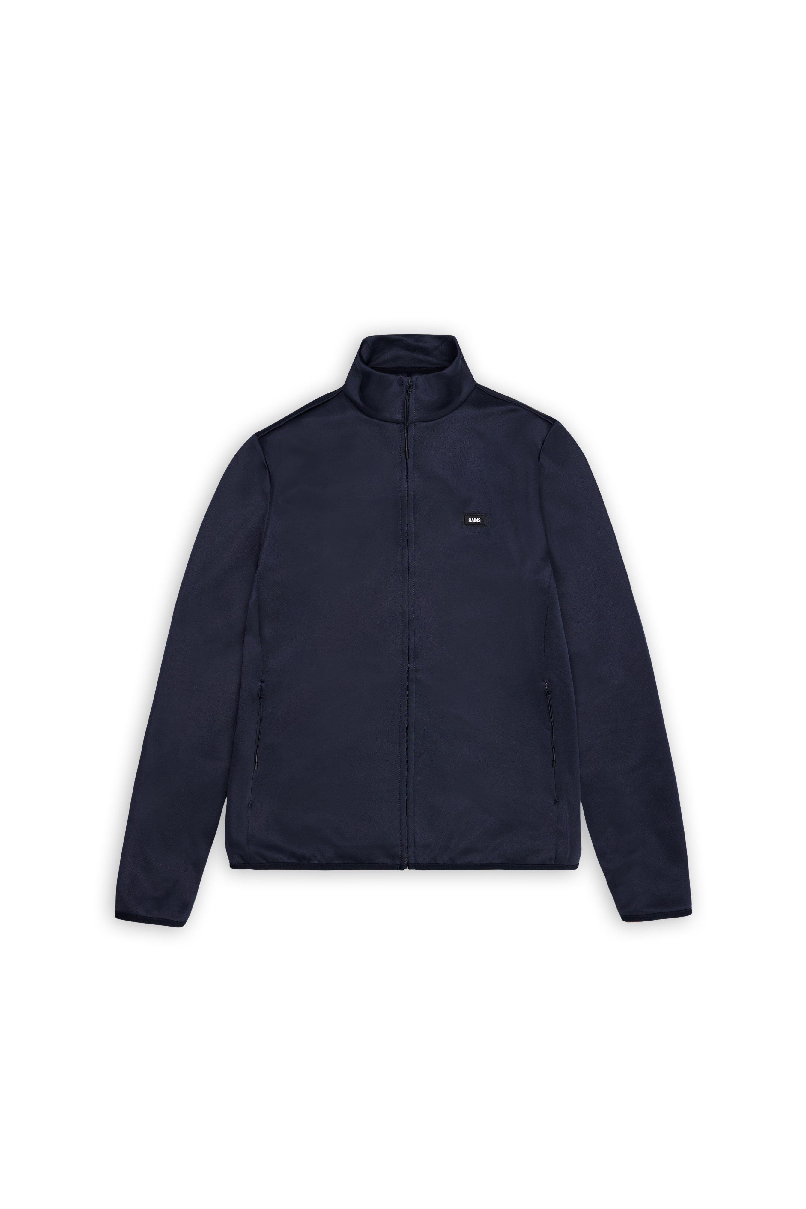 Sintra Fleece Curve Jacket for Women - Lightweight Warm Winter Outdoor Jacket with Zipper - Perfect for Hiking, Camping & Casual Wear