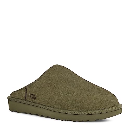Moss Green