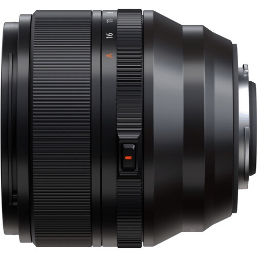 FUJIFILM XF 56mm F1.2 R WR Lens - Premium Portrait Prime Lens for Fujifilm X-Mount Cameras | Perfect for Wedding, Street & Low-Light Photography