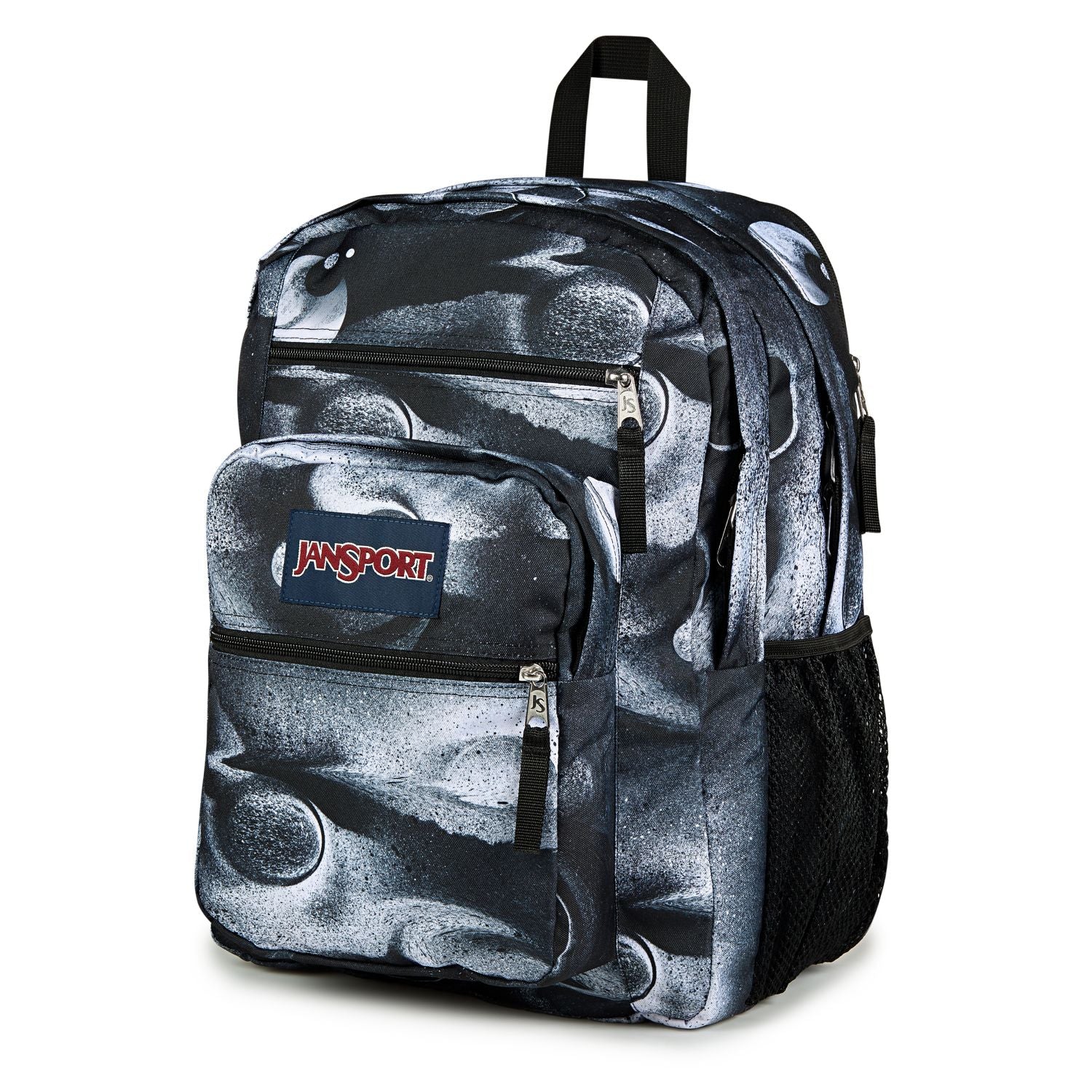 JanSport Big Student Backpack - Durable Laptop Backpack for College & High School | Spacious 15
